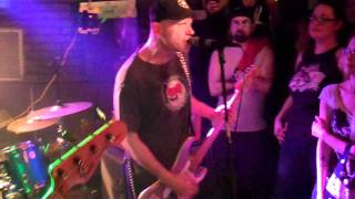 The Queers- Like a parasite!