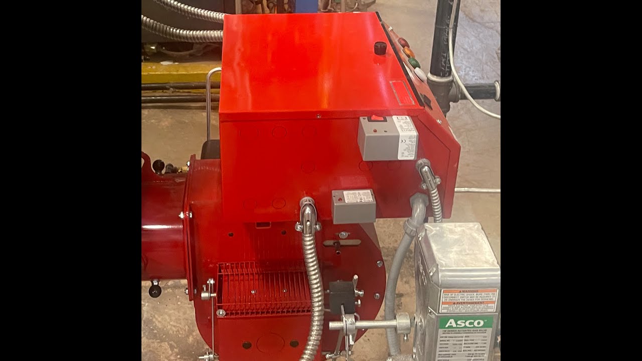 Case of the lost heat call