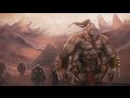 Mortal Kombat X Goro Ending Klassic Tower Mode Character Ladder Ending 60FPS