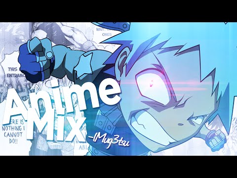 [Anime MIX AMV] - Madness in Me ᴵᴹᴲ