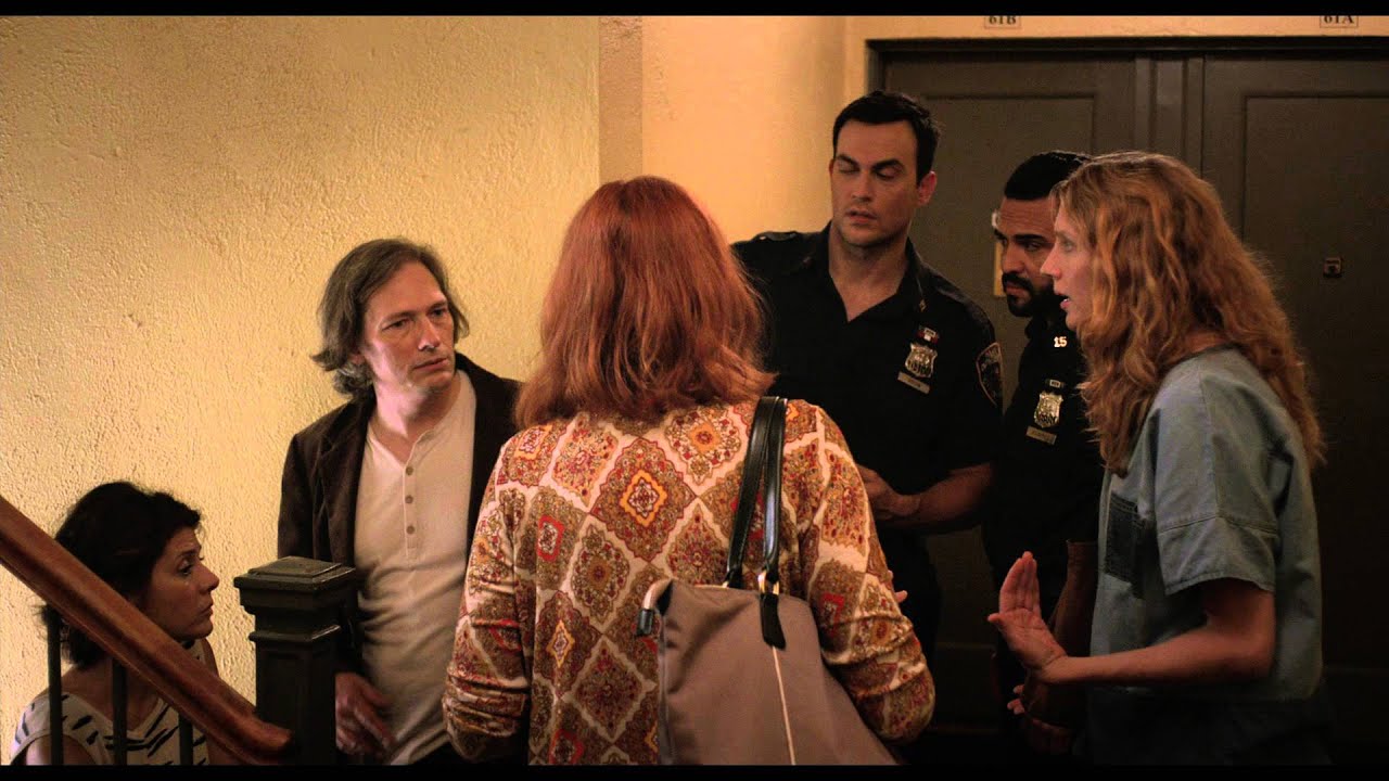 Liebe geht seltsame Wege