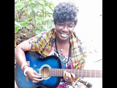 Maa Afia Owusuaa -Onyame gya