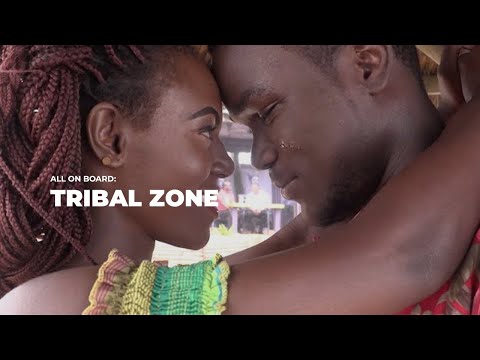TRIBAL ZONE (English subtitles)