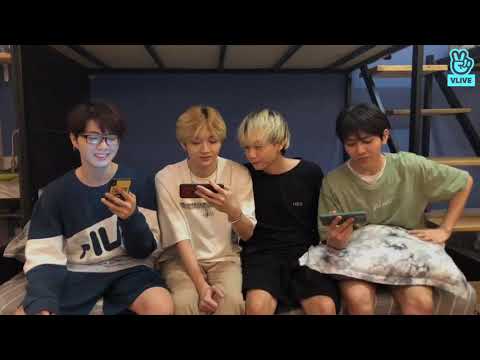 [Live - Giờ ra chơi] Fan Meeting D-1 - D1Verse On Vlive