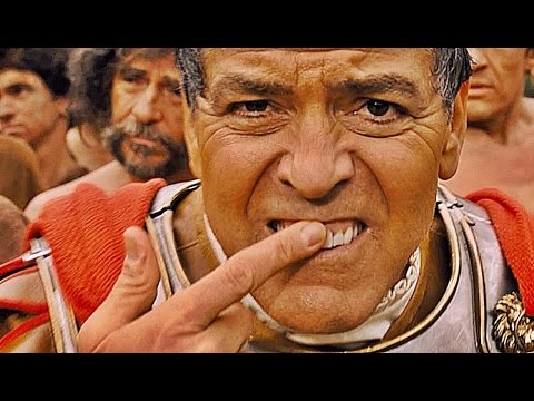 Trailer-Vorschau: Hail, Caesar!