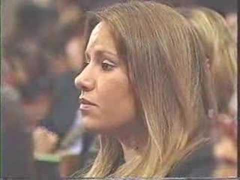 National Debt.  To whom do we owe it? (2/5) Ron Paul 2008