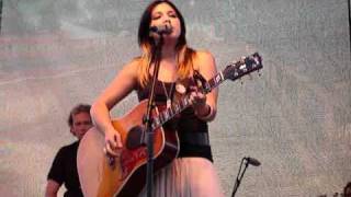 Michelle Branch - This Way (Live)