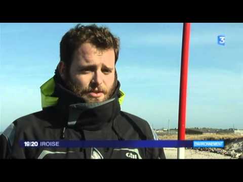 19/20 Iroise - France 3 - 2015 03 06