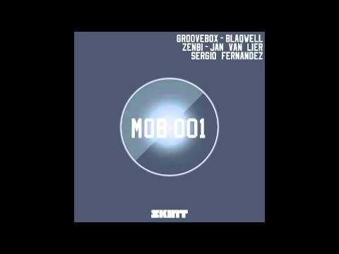 Groovebox & Blaqwell - Black Magic