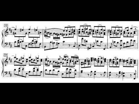 Bach: Mass in B minor - Kyrie I - Herreweghe