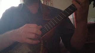 &quot;The L &amp; N don&#39;t stop here anymore.&quot; Jean Ritchie / Johnny Cash