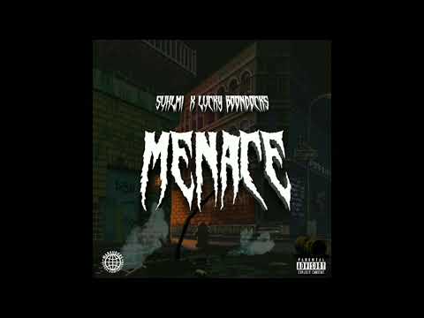 Menace - Suhlmi x Lucky Boondock$