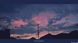 Poltergeist - inst No.003