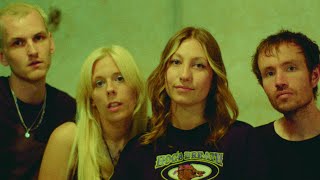 Coach Party – “Be That Girl”