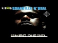 Shaquille O'Neal - Intro