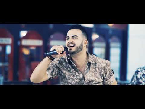 Banda Champion - Oficial de justiça (Clipe Oficial)