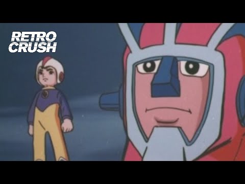 Astroganger Susume! Astroganger Columbia Yurikago-kai