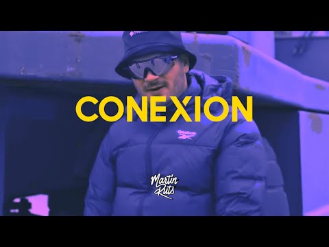 [FREE] Jul x Morad x Naps Type Beat - "CONEXION" (Prod. Martin Ruts x BlvdBeats)