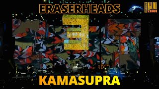 Eraserheads 2022 - Kamasupra