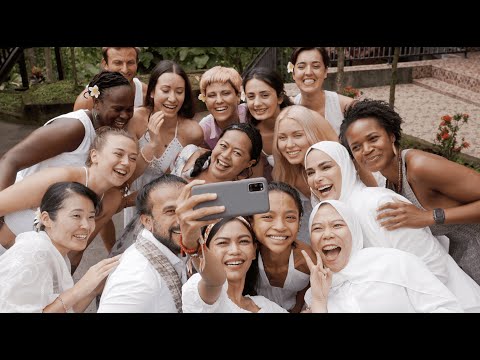 Testimonial from Karolina, 200hrs YTT student in Bali