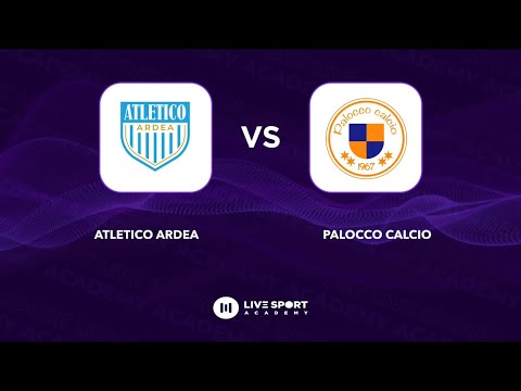 Atletico Ardea vs. Palocco | Promotion - Group C