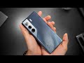 HP 3 Jutaan Bisa Segila Ini TECNO Camon 40 Pro 5G