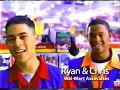 Walmart Television Commercial 2002 Home Entertainment Department