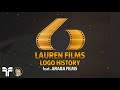 Lauren Films Logo History Featuring Araba Films