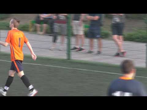 1 КХ 8а лига FC Bonguk – Nomads