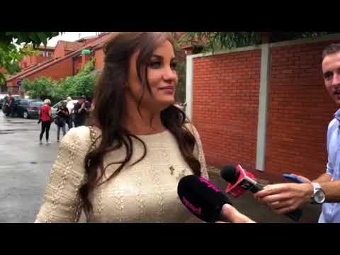 Borka Mihajlović otkrila šta će pokloniti ćerki Aleksandri i zetu Filipu