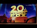 20th Century Fox Logo Toy Story Variant What If