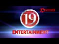 19 Entertainment All Logos 2002 Now