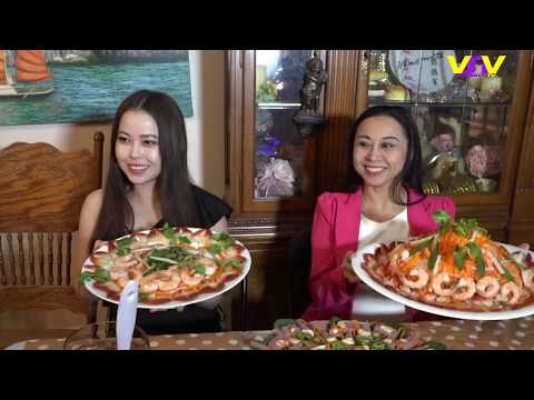 Vietbesttv: Họp Mặt Giáng Sinh 2018