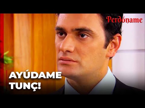 Cuneyt pide ayuda a Tunç - Perdóname