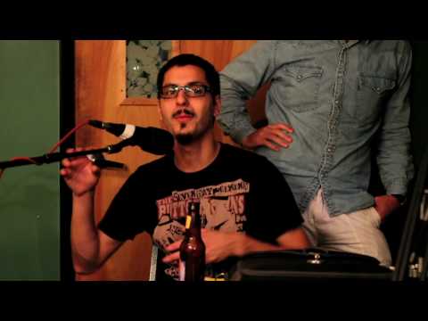 ZZK TV EPISODE ONE - ZZK NYC