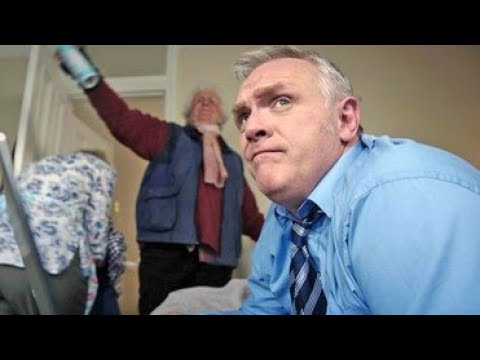 Man Down: Season 3, Episode 1 - The Heist