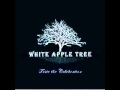 White Apple Tree Snowflakes