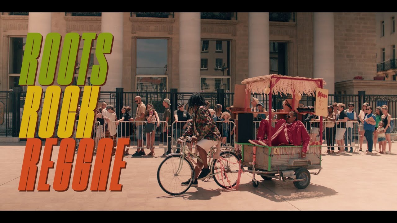 Skarra Mucci Returns with "Roots Rock Reggae" - A Summer Hit to Anticipate!