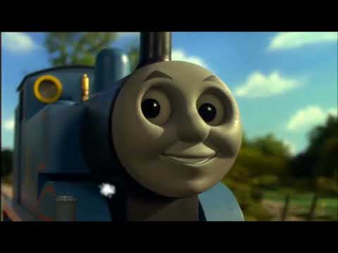Thomas and Friends - Engine Roll Call 3 Versions (Extended Mix)