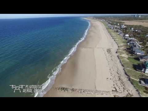 White Cliffs & Scusset Beach
