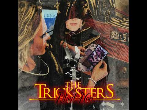 The Tricksters - The Tricksters - Rituál noci