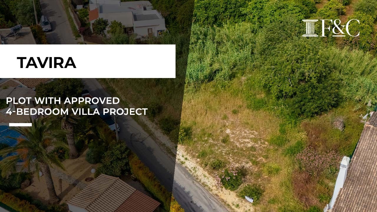 Vídeo do imóvel