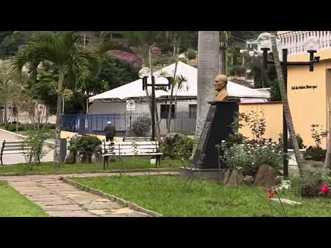 Mostrando a cidade de Pequeri Minas Gerais ￼