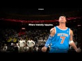 NBA 2K14 My Player: Step into a world 