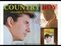 Johnny Tillotson - Country boy - 1967 - Stereo