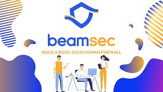 BeamSec Security Awareness Solution
