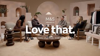 Marks & Spencer — Love That Episode 13 | Winter Hosting | M&S Fashion, Home & Beauty