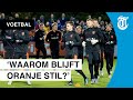 'Spelers Oranje moeten signaal afgeven in deze crisis' - KICKOFF