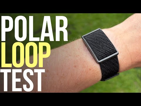 Polar Loop Test – Geheimtipp oder Fehlkauf?