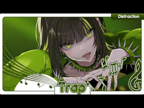 SVRRIC & FLOONK - In My Head (ft. Harley Bird)